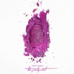 Nicki Minaj The Pinkprint