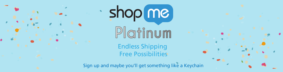 ShopMe Platinum
