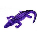 Purple Alligator